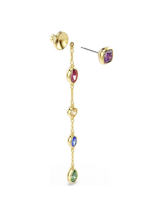 Swarovski Swarovski Kolczyki 5753289 Złoty