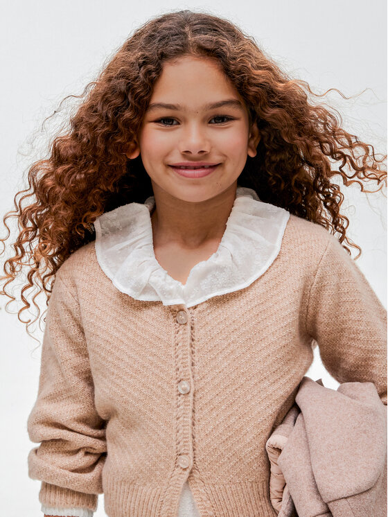 Mayoral Mayoral Cardigan 7.311 Maro Regular Fit