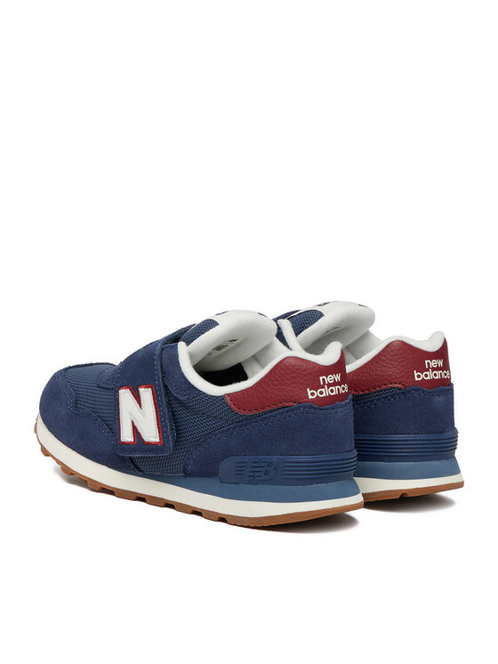 New Balance New Balance Sportcipők C-P51549G Sötétkék