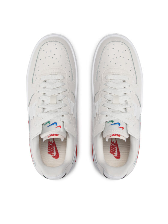 Nike Nike Snīkeri Air Force 1 Fontanka DH1290 001 Bēšs