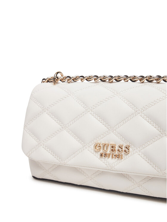 Guess Guess Torbica HWQG96 32210 Bijela