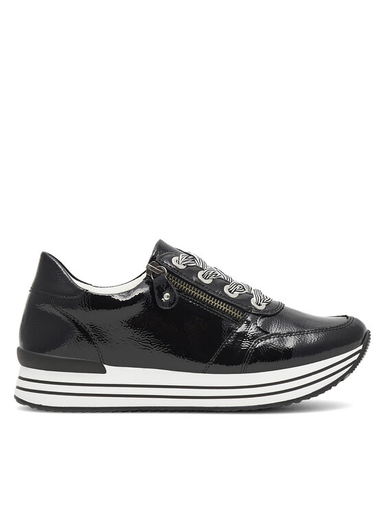 Sneakers Remonte D1302-02 Negru