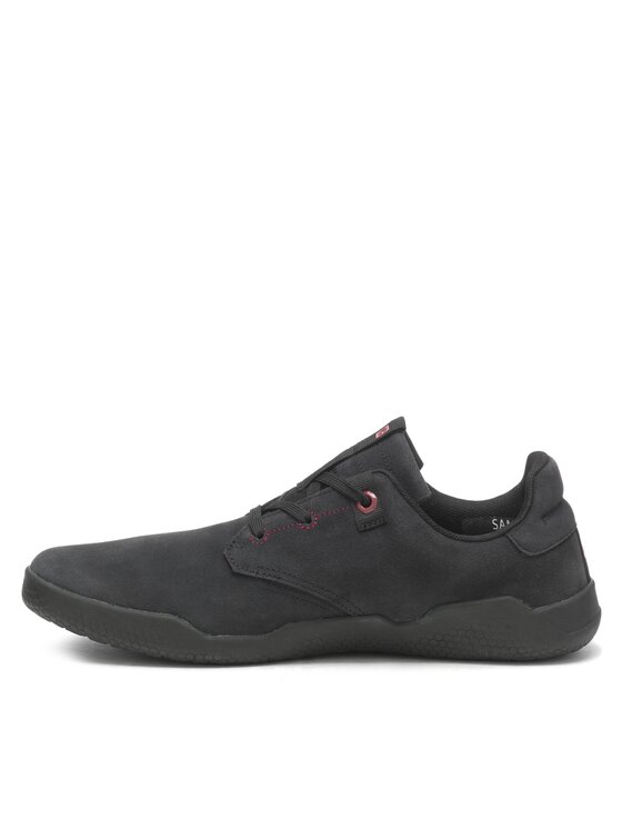 CAT Footwear CAT Footwear Sneakersy P111164 Čierna