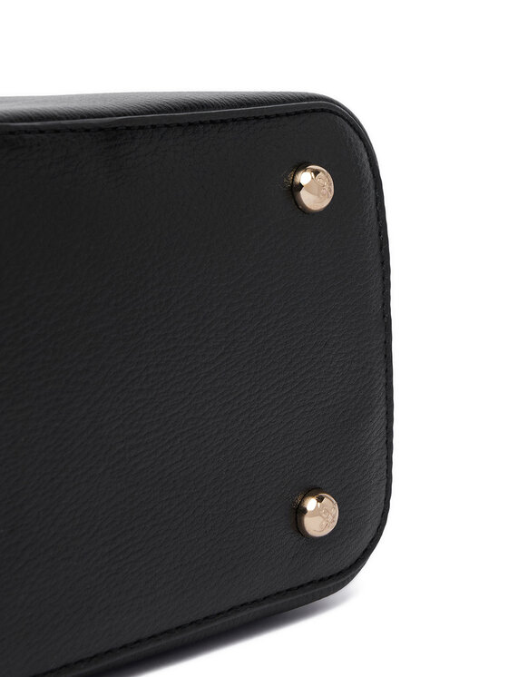 Nine West Nine West Τσάντα EO-HIDDEN CHARM-LDA9444 Μαύρο