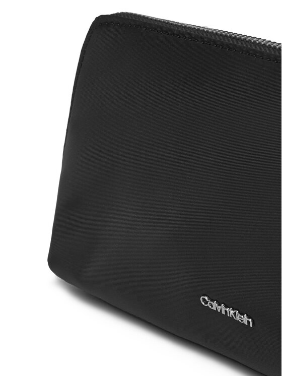Calvin Klein Calvin Klein Ledvinka Business Tech Waistbag K50K512903 Černá