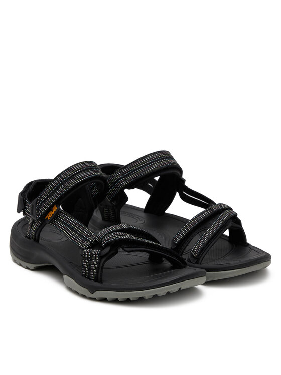 Teva Teva Sandały Fi Lite 1001474 Czarny