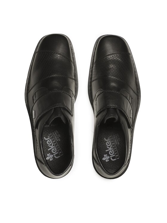 Rieker Rieker Scarpe basse B0857-00 Nero