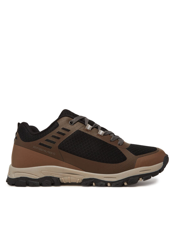 Vertigo Alpes Vertigo Alpes Trekkingschuhe Vappi Schwarz