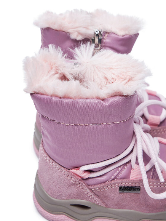 Primigi Primigi Μπότες Χιονιού 6861522 M GORE-TEX Ροζ