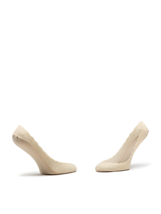 Jenny Fairy Jenny Fairy Sneaker-sokid 4WB-009-SS23 Must