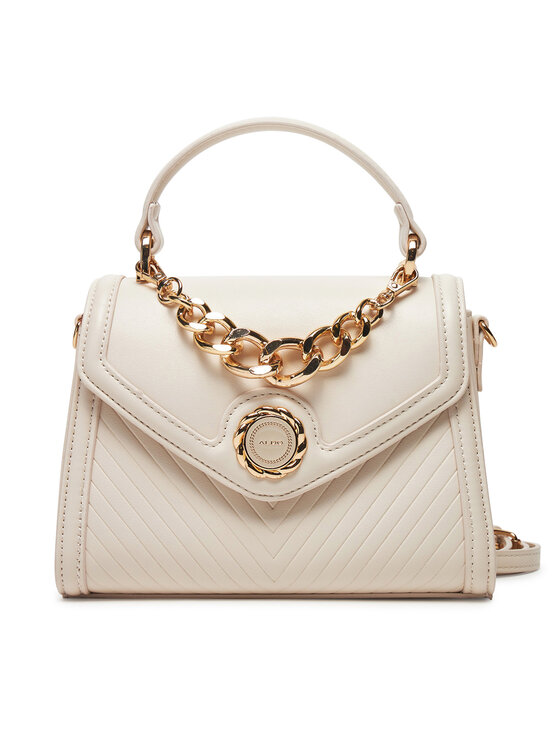 Aldo Aldo Handtasche Bynight 13681427 Écru