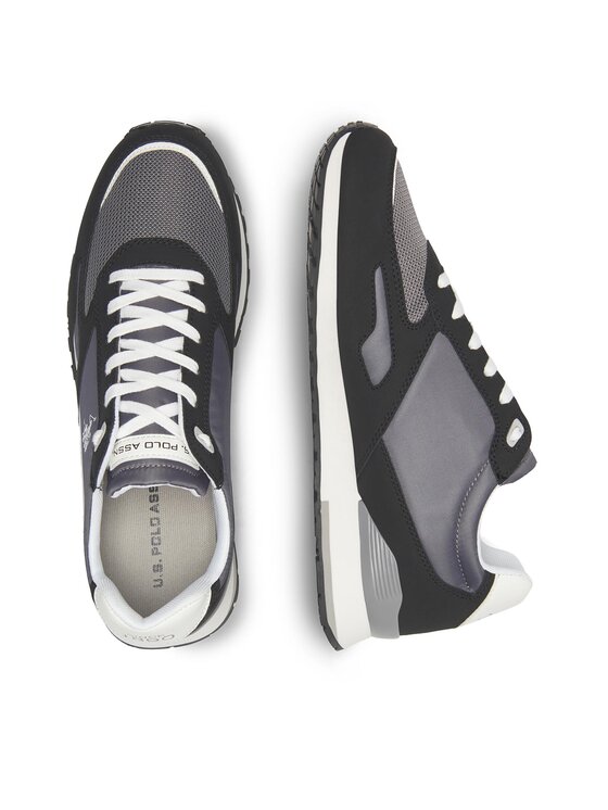 U.S. Polo Assn. U.S. Polo Assn. Сникърси TABRY003B Сив