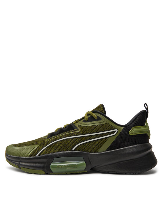 Puma Puma Tossud 379627 01 Roheline