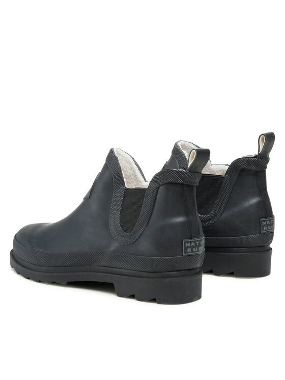 Regatta Regatta Kalosze Lady Harper Cosy RWF630 800F36 Czarny
