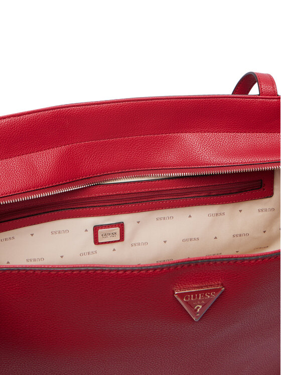 Guess Guess Torbica Devon HWBG97 45230 Crvena