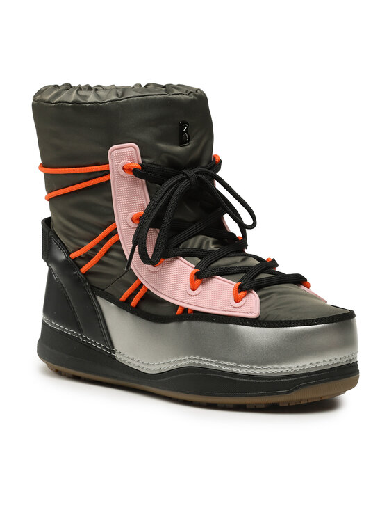 Bogner Bogner Cizme de zăpadă La Plagne 1M 32247084 Kaki
