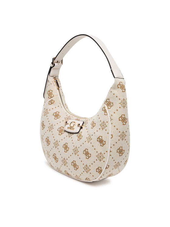 Guess Guess Torebka Neda HWCP96 54020 Beżowy