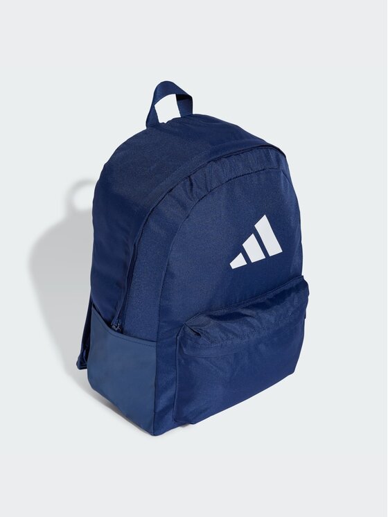 adidas adidas Plecak 140197 Niebieski jasny