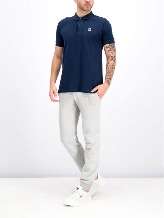 fila arcade low white