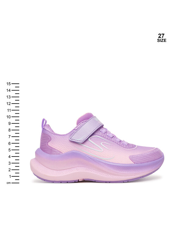 Skechers Skechers Sneakers 303675L/LVMT Viola