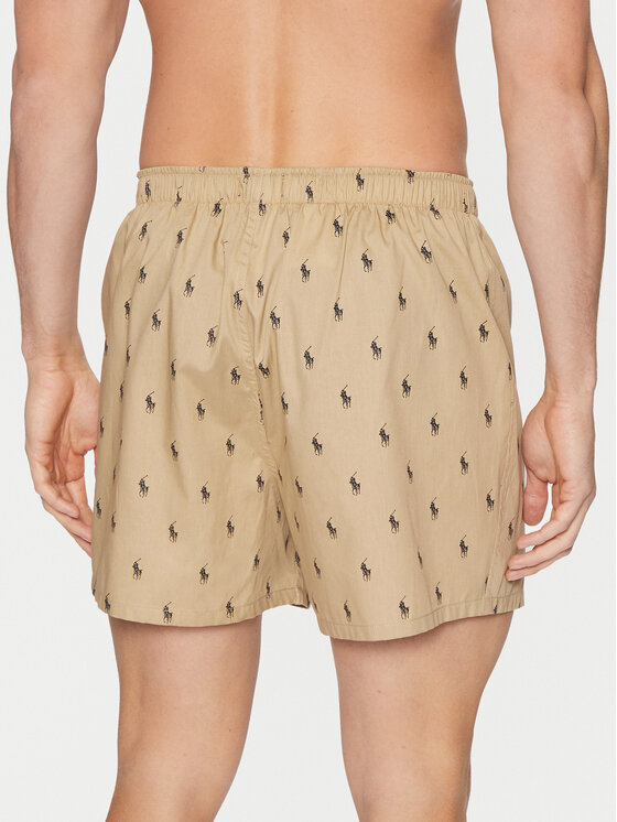 Polo Ralph Lauren Polo Ralph Lauren Set 3 parov boksaric 714830273035 Pisana