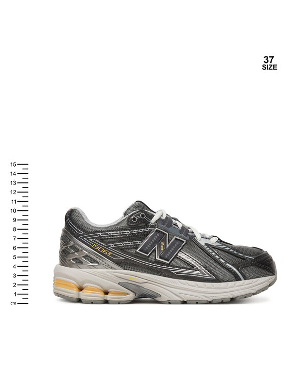 New Balance New Balance Superge G190619C Siva