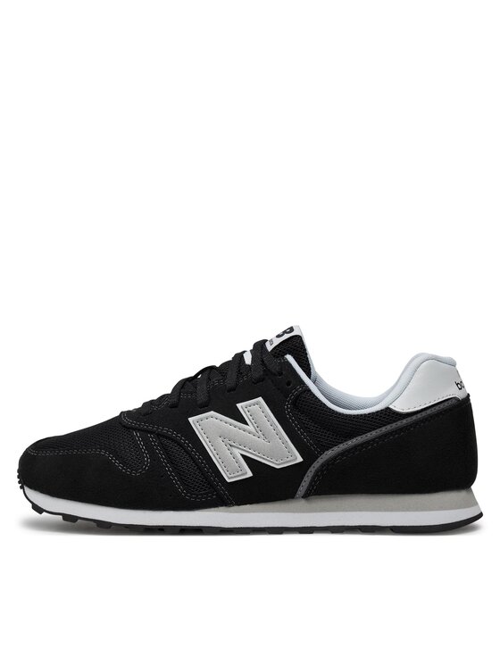 New Balance New Balance Sneakersy ML373KB2 Czarny
