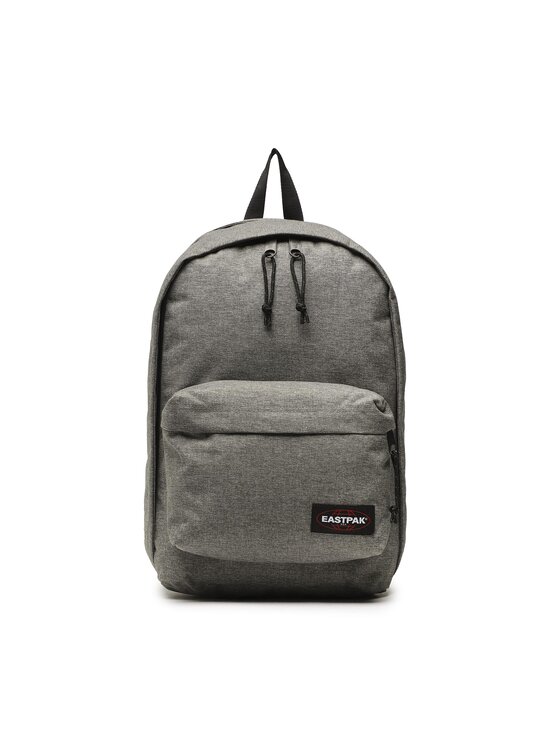 Eastpak Nahrbtnik Back To Work EK0009363631 Siva