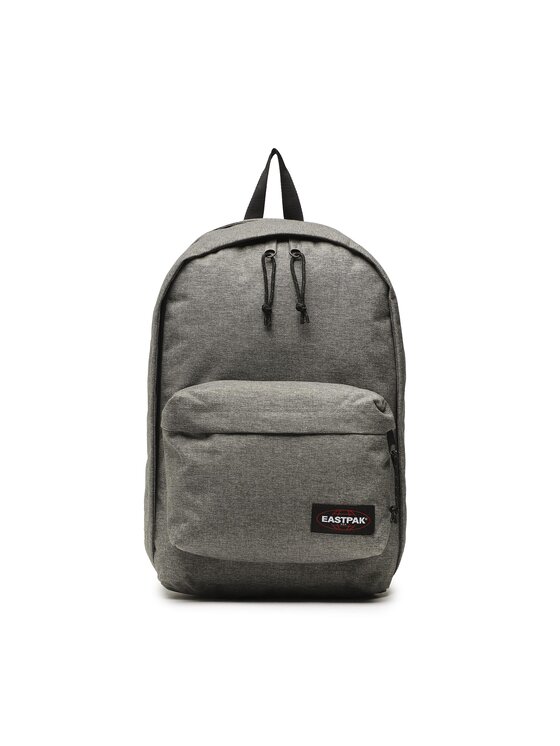 Eastpak Eastpak Σακίδιο Back To Work EK0009363631 Γκρι
