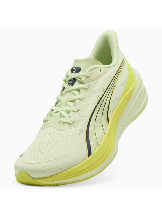 Puma Puma Buty do biegania 312587 Zielony