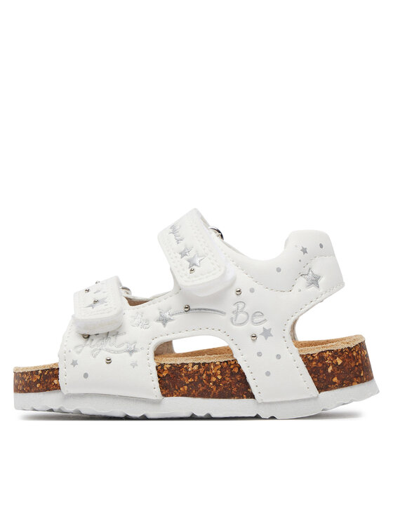 Lumberjack Lumberjack Sandaalid SGB2806-006-S14 M Valge