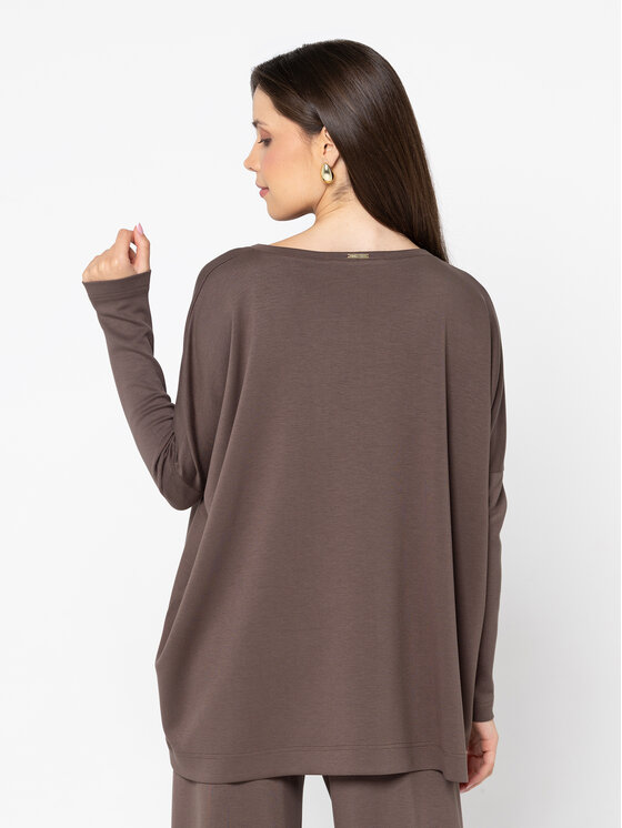 LIDIA KALITA LIDIA KALITA Bluza Chianti Oversize