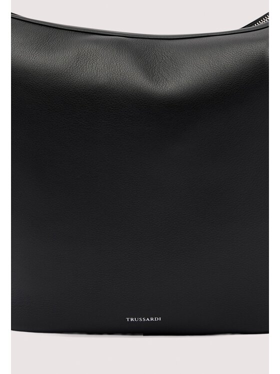 Trussardi Trussardi Torebka Z787E006520N033 Czarny