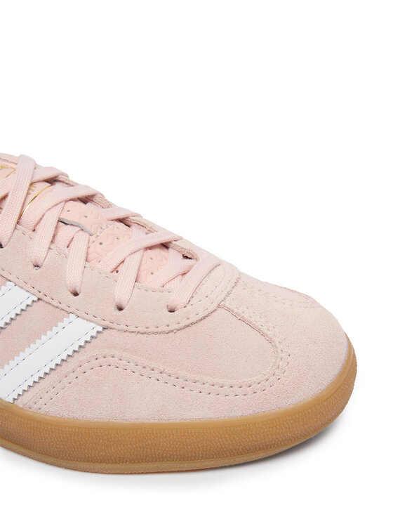 adidas adidas Sneakersy Gazelle Indoor IH5484 Różowy