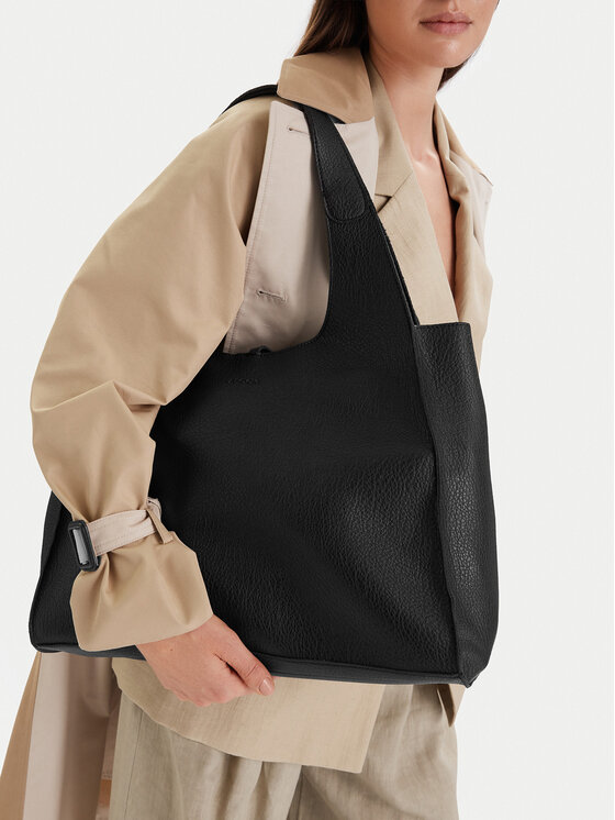 Lasocki Lasocki Borsetta CEO-LSK-L-014-09 Nero