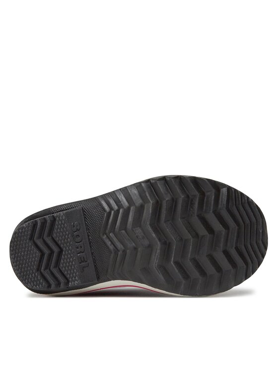 Sorel Sorel Čizme za snijeg Childrens Yoot Pac™ Nylon Wp NC1962-561 Ljubičasta