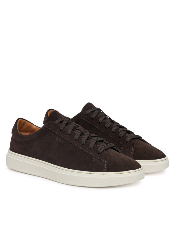 BOSS BOSS Sneakers Kieran 50541868 Braun