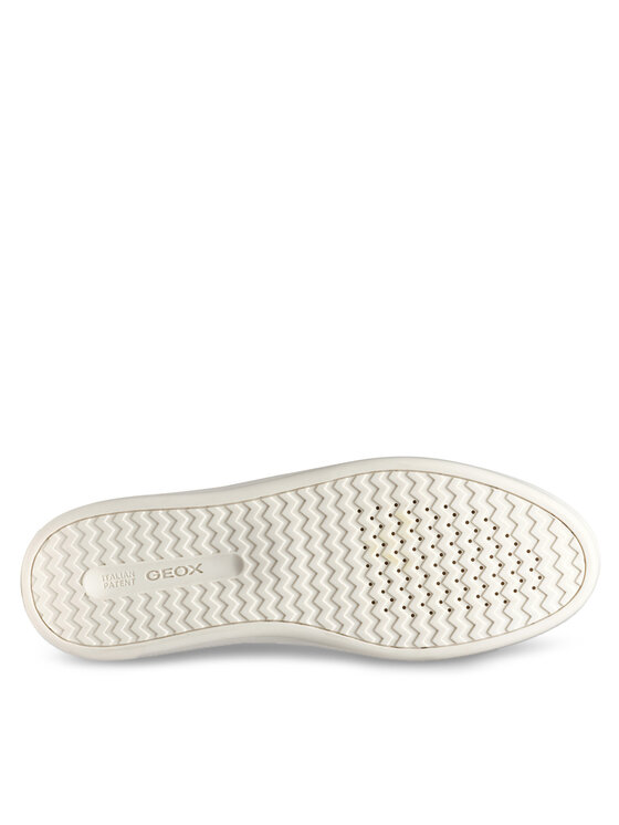 Geox Geox Mocasini U Avola U45GSB 000FF C6003 Maro