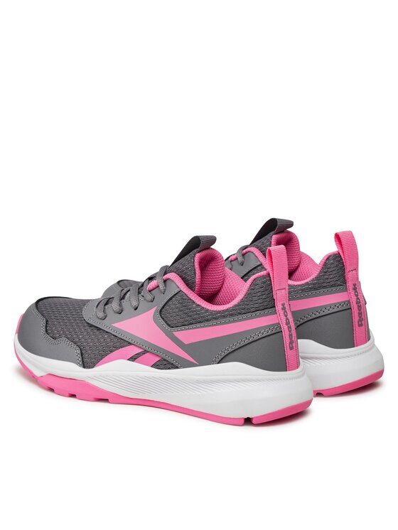 Reebok Reebok Běžecké boty Xt Sprinter 2.0 IE6756 Šedá