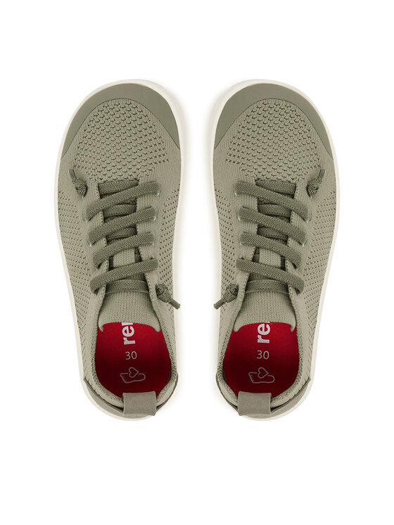 Reima Reima Tenisice Astelu 5400066B Kaki