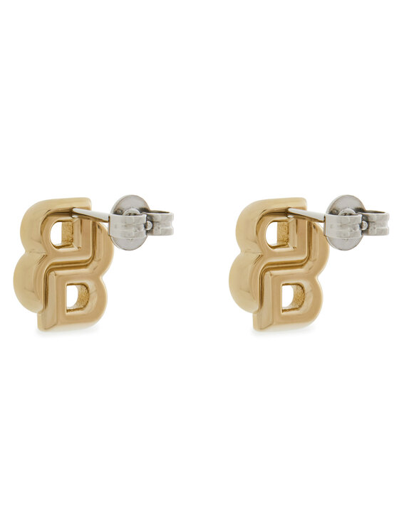 BOSS BOSS Ohrringe 1580562 Goldfarben