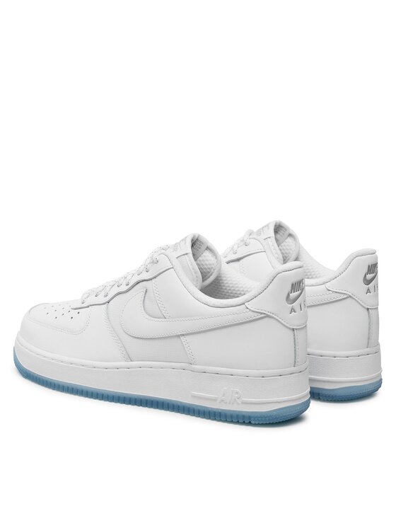 Nike Nike Sneakers Air Force 1 '07 FV0383 Bianco