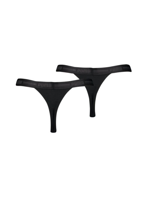 Puma Puma Stringi 938034 Czarny