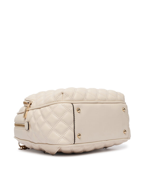 Guess Guess Ruksak Giully II HWQG96 73320 Krémová