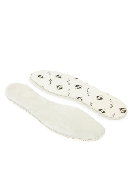 Vic Matié Vic Matié Sneakersy 1F2100D HD22BPFTH88 Beżowy