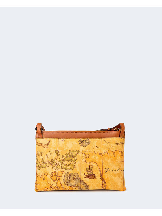 Alviero Martini Prima Classe Alviero Martini Prima Classe Borsa SMALL SHOULDER Beige