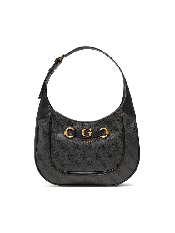 Guess Geantă Izzy (SB) HWSB86 54020 Gri (SB) imagine noua
