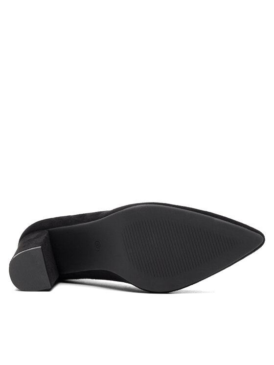 Jenny Fairy Jenny Fairy Salonke LAURA HJBY221236 Crna