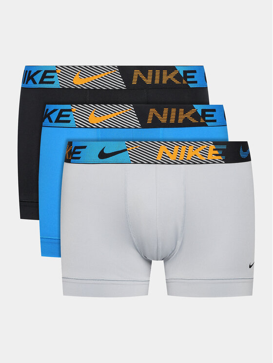 Set od 3 para bokserica Nike