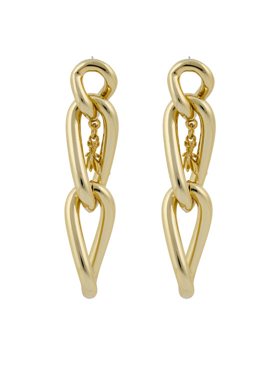 Patrizia Pepe Patrizia Pepe Сережки 2J2548/M058 F130 Золотий